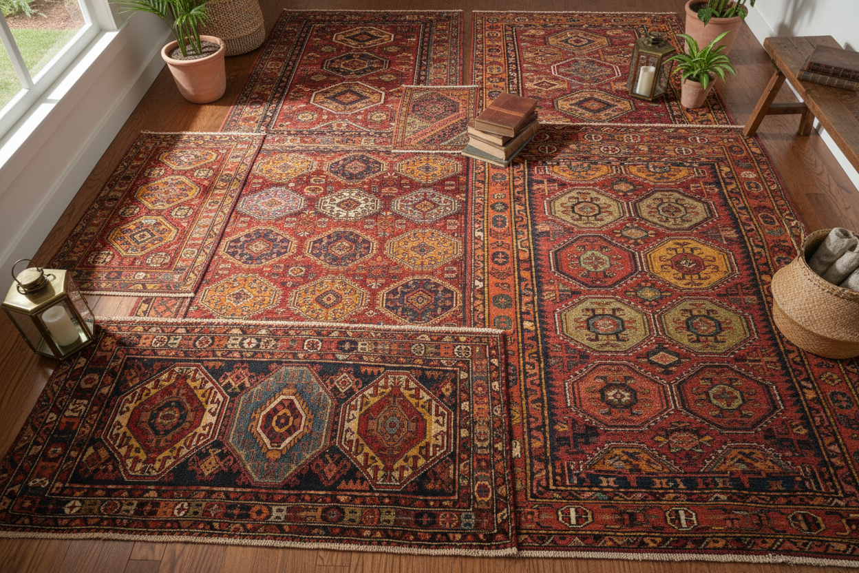 Rugs & Carpets